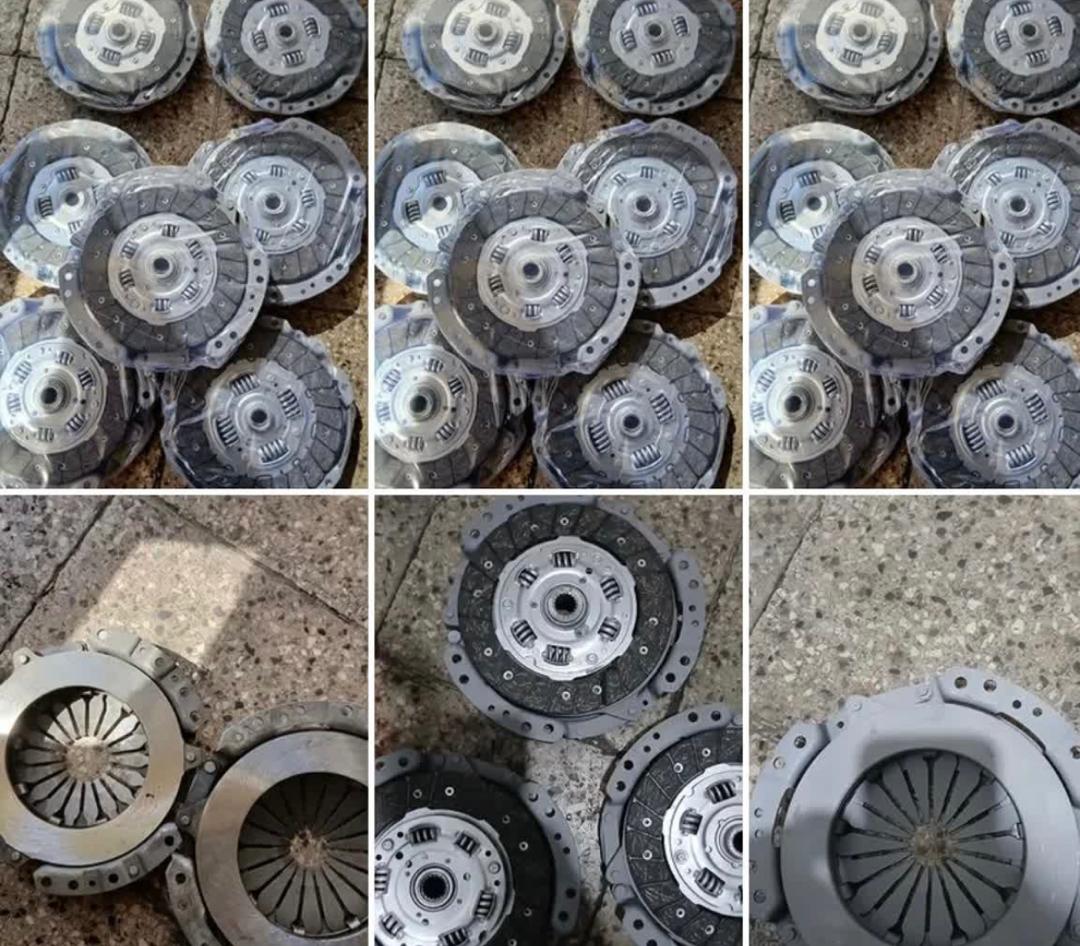 تعمیرات و فروش دیسک و صفحه تقویت شده ماشین سبک و سنگین عسگری در قزوین